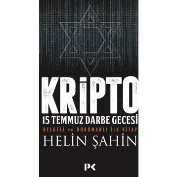 Kripto - Helin Şahin
