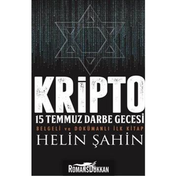 Kripto - Helin Şahin