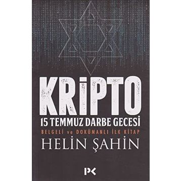 Kripto - Helin Şahin
