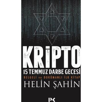 Kripto - Helin Şahin