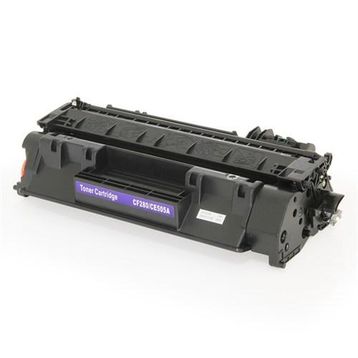 Kripto HP 05A CE505A Siyah Uyumlu Kartuş