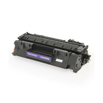 Kripto HP 05A CE505A Siyah Uyumlu Kartuş