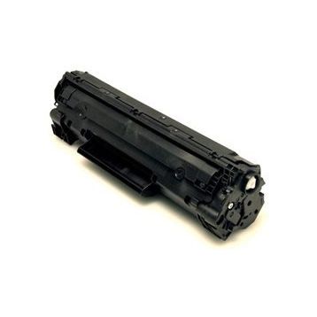 Kripto HP 83A CF283A Siyah Uyumlu Kartuş