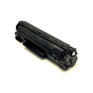 Kripto HP 83A CF283A Siyah Uyumlu Kartuş