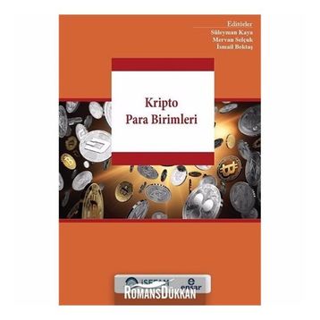 Kripto Para Birimleri - Süleyman Kaya