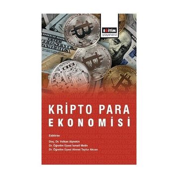 Kripto Para Ekonomisi - Kolektif