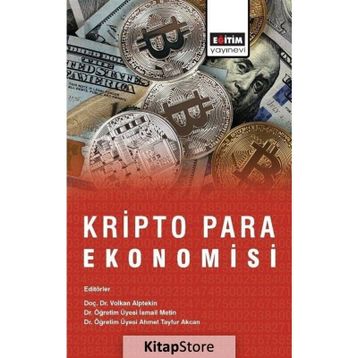 Kripto Para Ekonomisi - Kolektif