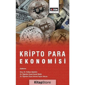 Kripto Para Ekonomisi - Kolektif