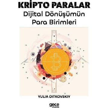 Kripto Paralar Gece Kitaplığı