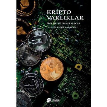 Kripto Varlıklar - Ali İhsan Karacan