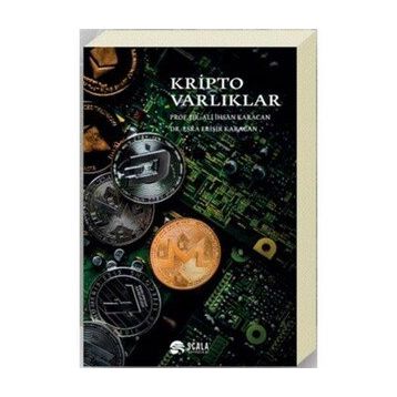 Kripto Varlıklar Esra Erişir Karacan