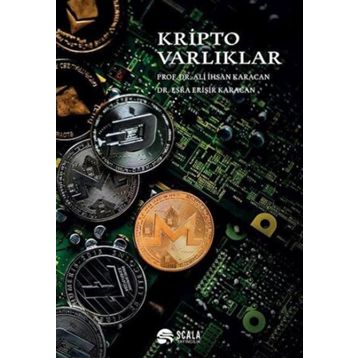 Kripto Varlıklar Esra Erişir Karacan