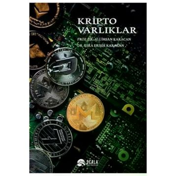 Kripto Varlıklar Esra Erişir Karacan