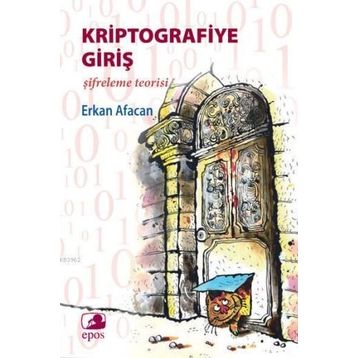 Kriptografiye Giriş - Erkan Afacan
