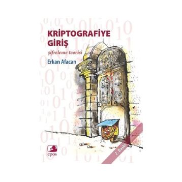 Kriptografiye Giriş - Erkan Afacan