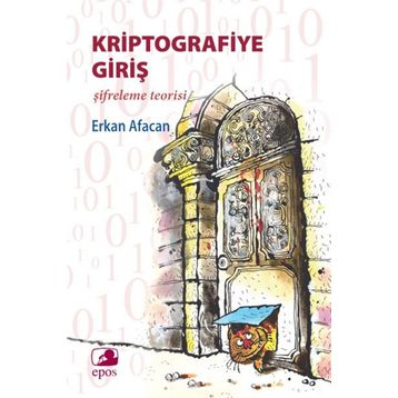 Kriptografiye Giriş - Erkan Afacan
