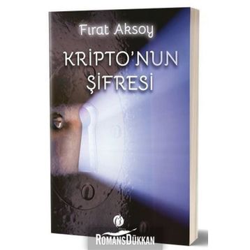 Kriptonun Şifresi - Fırat Aksoy
