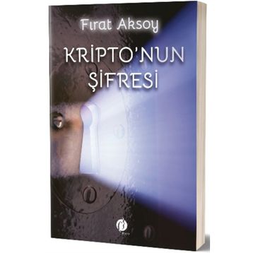 Kriptonun Şifresi - Fırat Aksoy