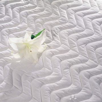 Kristal 160x200 Kapitoneli Çift Kişilik Alez