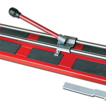 Kristal 35534 Klasik 600 mm Seramik Kesme Makinası