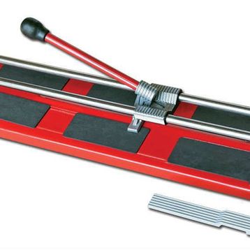Kristal 35534 Klasik 600 mm Seramik Kesme Makinası