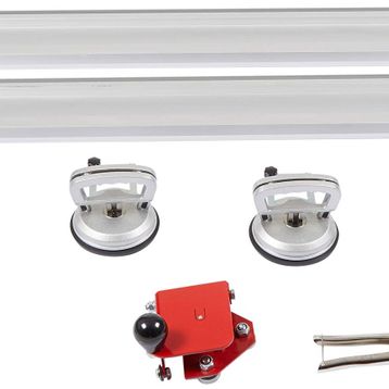 Kristal 35585 Seramik Kesme Makinesi