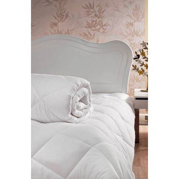 Kristal Çift Kişilik 2'li Microfiber Yorgan