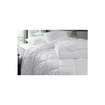 Kristal Çift Kişilik 2'li Microfiber Yorgan