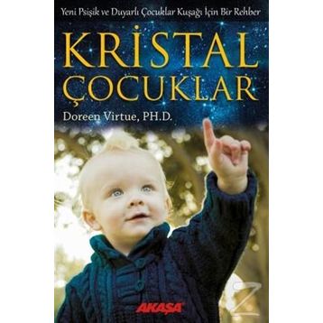 Kristal Çocuklar - Doreen L. Virtue