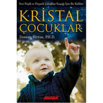 Kristal Çocuklar - Doreen L. Virtue