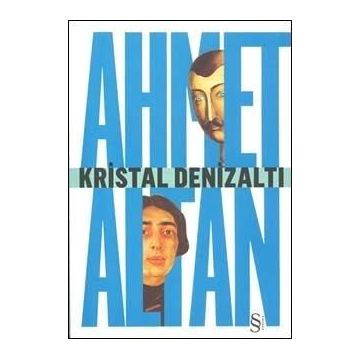 KRISTAL DENIZALTI - AHMET ALTAN