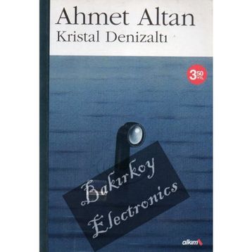 KRISTAL DENIZALTI - AHMET ALTAN