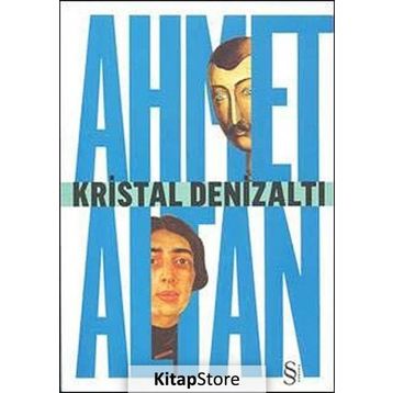 KRISTAL DENIZALTI - AHMET ALTAN