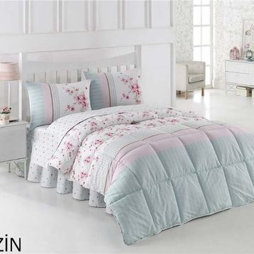 Kristal Ferzin Tek Kişilik Uyku Seti