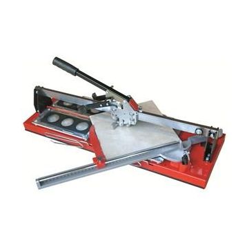 Kristal Herkül Açılı 640 mm Seramik Kesme Makinası