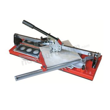 Kristal Herkül Açılı 640 mm Seramik Kesme Makinası