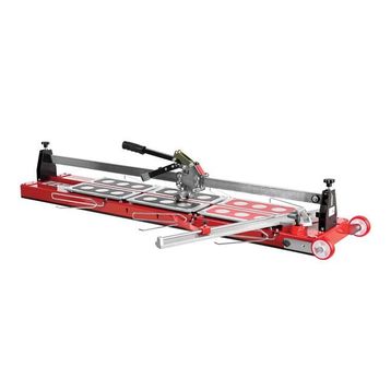 Kristal Herkül Açılı 640 mm Seramik Kesme Makinası