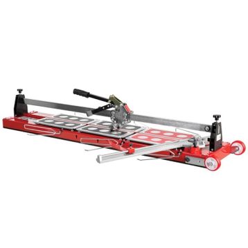 Kristal Herkül Açılı 640 mm Seramik Kesme Makinası