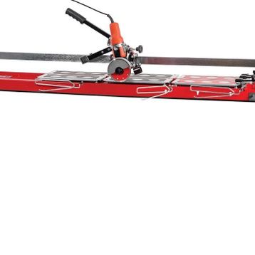 Kristal Herkül Motorlu Açılı 1350 mm Seramik Kesme Makinası
