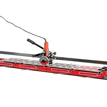 Kristal Herkül Motorlu Açılı Lazerli 750 mm Seramik Kesme Makinası