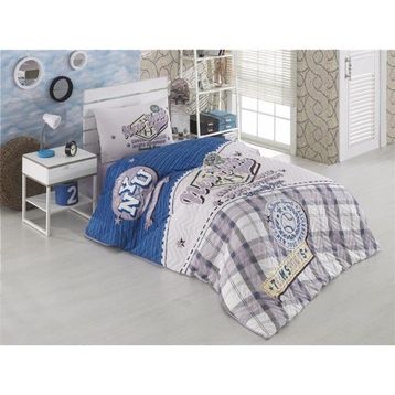 Kristal Home Youth Tek Kişilik Nevresim Takımı