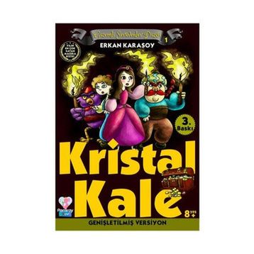 Kristal Kale - Erkan Karasoy