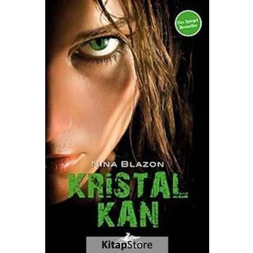 KRISTAL KAN - NINA BLAZON