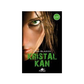 KRISTAL KAN - NINA BLAZON
