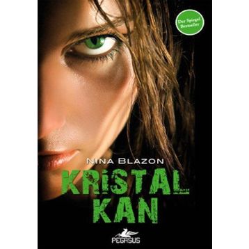 KRISTAL KAN - NINA BLAZON