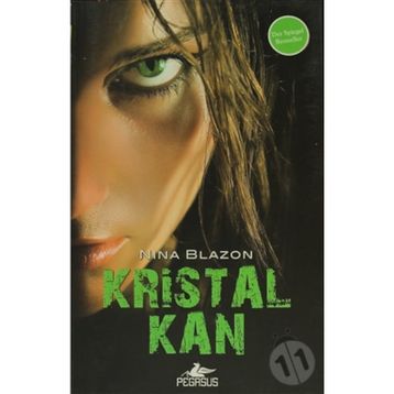 KRISTAL KAN - NINA BLAZON