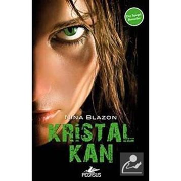 KRISTAL KAN - NINA BLAZON