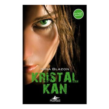 KRISTAL KAN - NINA BLAZON