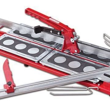 Kristal Kiklop 1200 mm Açılı Seramik Kesme Makinası