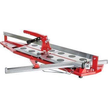 Kristal Kiklop 1200 mm Açılı Seramik Kesme Makinası